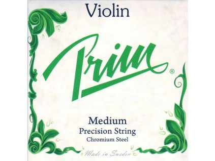 violin