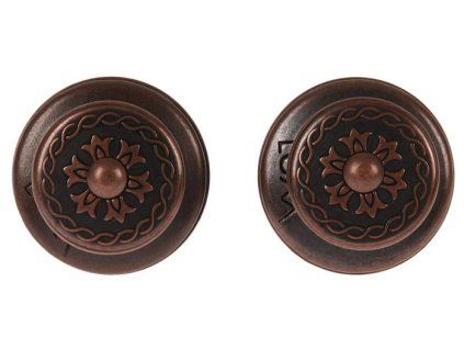loxx sophia antique copper