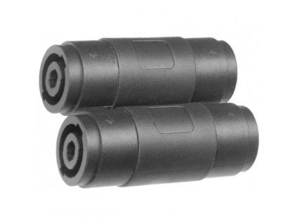 spojka samice Speakon - samice Speakon