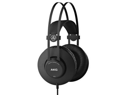 AKG K52 standard white V2