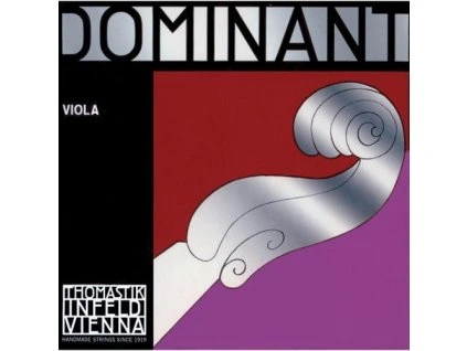 2100449 Thomastik Dominant viola