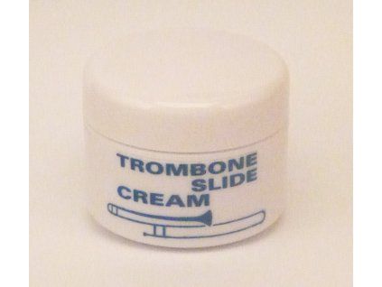 La Tromba Slide Cream