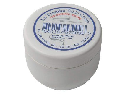 la tromba slide cream 30 ml