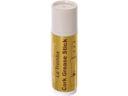 LA TROMBA Cork Grease Stick 5g