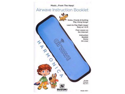 SUZ AW 1 AIRWAVE BLU 01