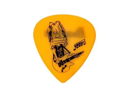 paul gilbert trsátka