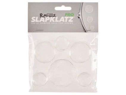 slap klatz pro refillz clear