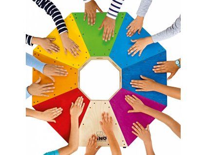 CLASSROOM CAJON NINO