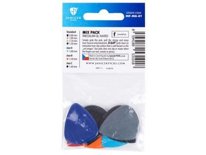 2300551 d grip mix pack medium hard b