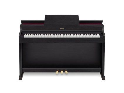 CASIO AP470 BK digiotální piano