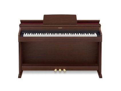 CASIO AP 470 BN digitální piano