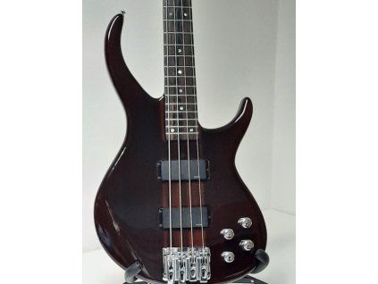 BaCH-4 NA - baskytara