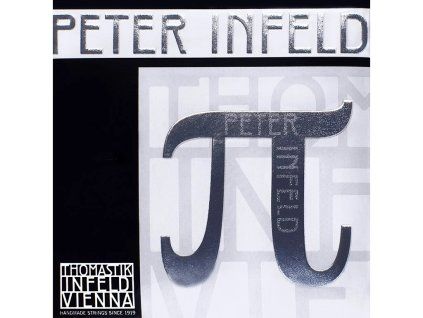 Thomastik PETER INFELD PI02 VIOLIN - housle kusová struna A