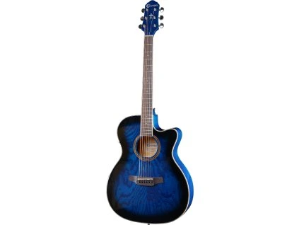 205376 crafter hte 380ash ms