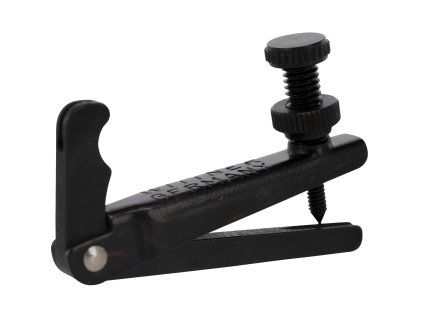 Dolaďovač viola Wittner ADJUSTER Black A-struna