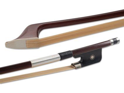 GEWA kontrabasový smyčec 3/4, francouzský model