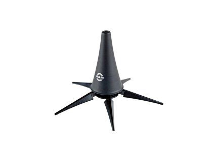 Clarinet stand black 15228 000 55