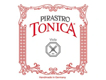 2100945 Pirastro TONICA viola sada