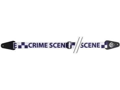 2300581 GEWA řemen CRIME SCENE