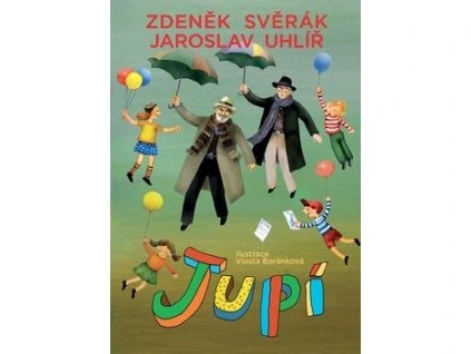 3200348 Svěrák Jupí