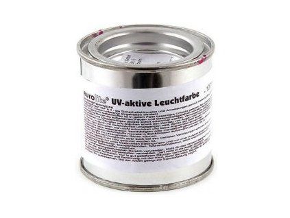 1100370 uv barva 100ml růžová