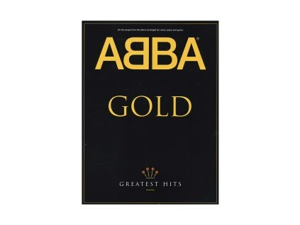 3200243 abba gold greatest hits