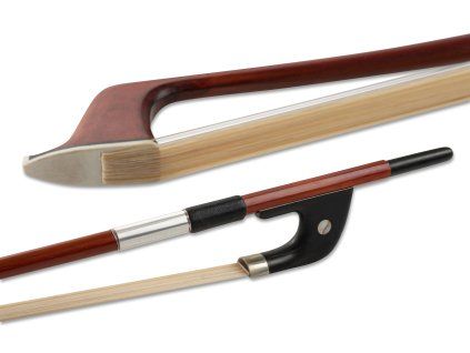 GEWA kontrabasový smyčec 3/4