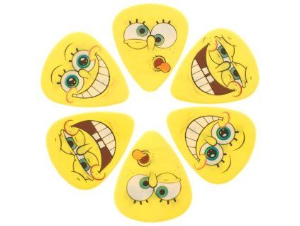 2300605 trsátko spongebob picks heavy