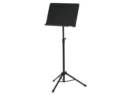 GEWA notový stojan plná deska
