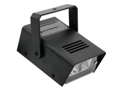 DISCO STROBE 50 Efekt stroboskop
