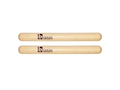 ozvučná dřívka pro děti BALBEX