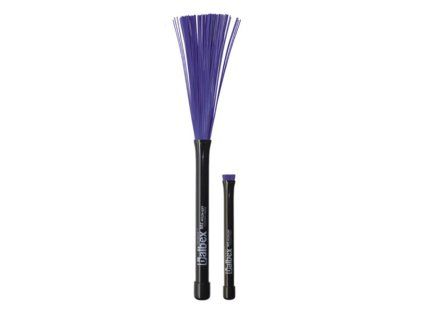 balbex metličky na bicí br2 nylon soft 1