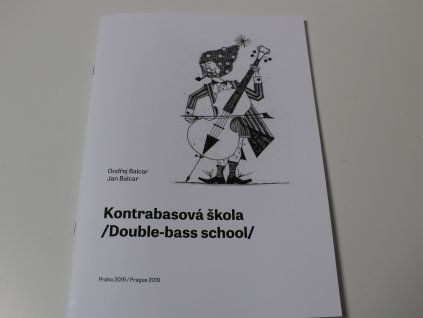kontrabasová škola