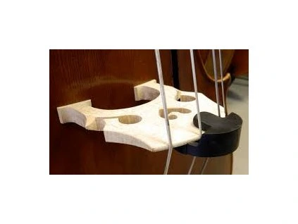 dusítko tlumítko sordina cello kulaté guma