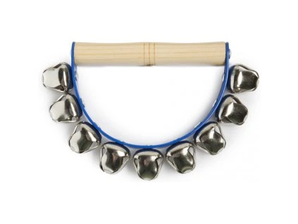 STAGG MOB-9 rolničky na třmenu