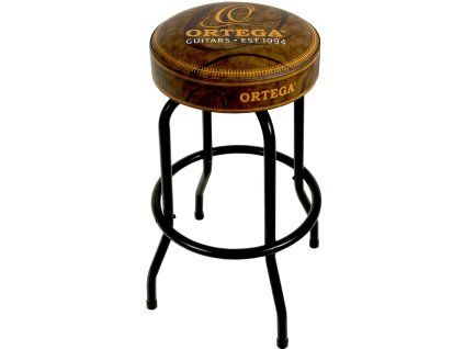 kytarová stolička vysoká ortega obs30v2