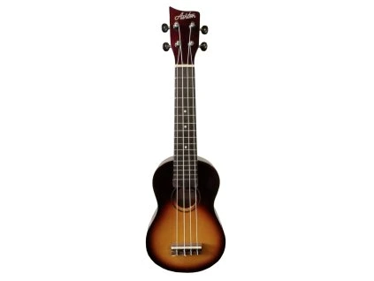 ukulele sopranoveashton uke 110tsb