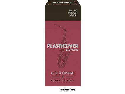 Rico Plasticover plátky alt saxofon 1,5