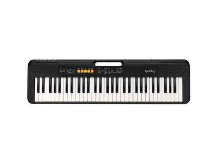 casio ct s100 klávesy