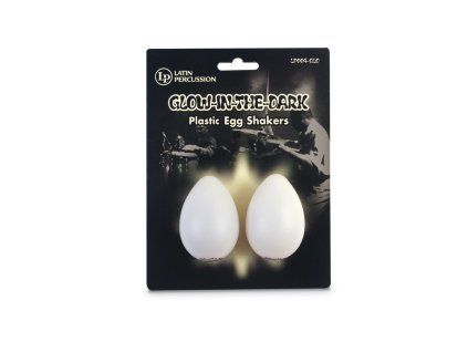 shaker svítící vajíčko