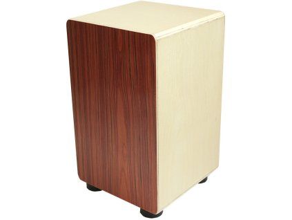 dřevěný cajon Planet Music