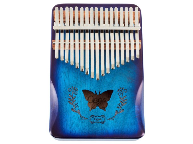 kalimba cega bbt02 c