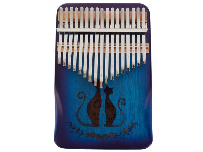 kalimba cega bcl02 c1