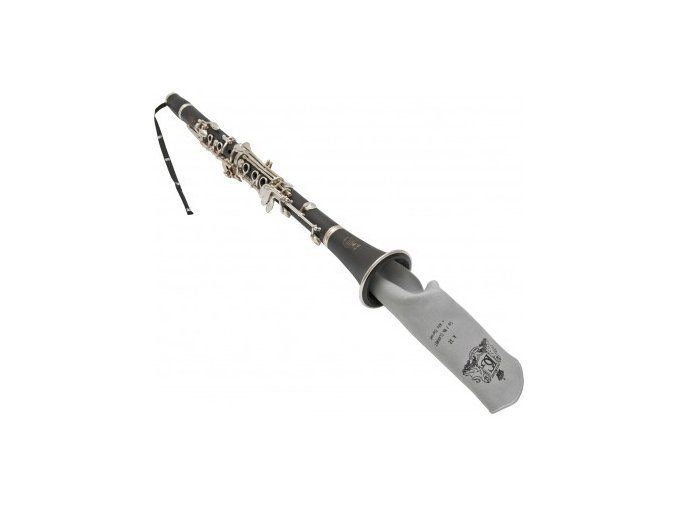 vytěrák na klarinet BG A32 super