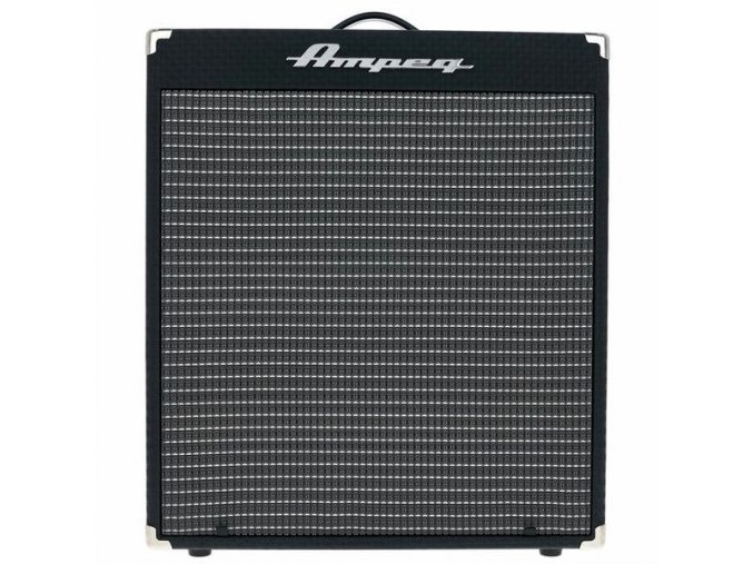 AMPEG RB112EU baskytarové kombo 100W lehké