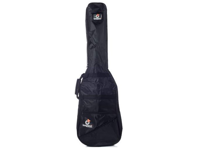 obal na basu baskytaru na záda BESPECO BAG80BG