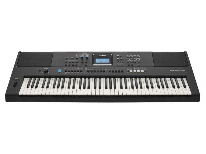 Yamaha PSR EW425 main 1