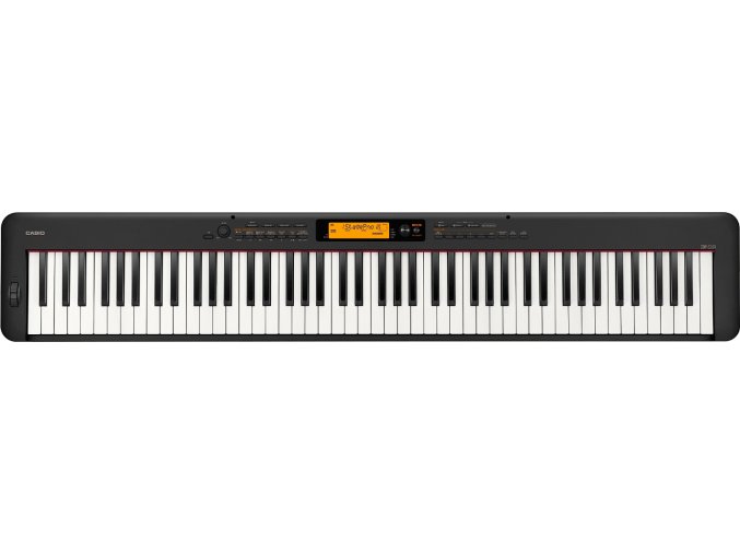 CASIO CDP S360BK přenosné digi piano