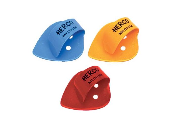 dunlop herco thumbpicks heavy