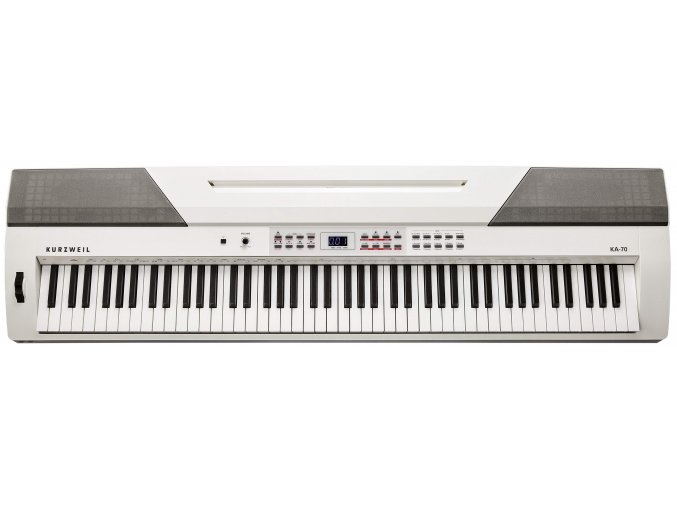 piano digitalni kurzweil ka70 wh